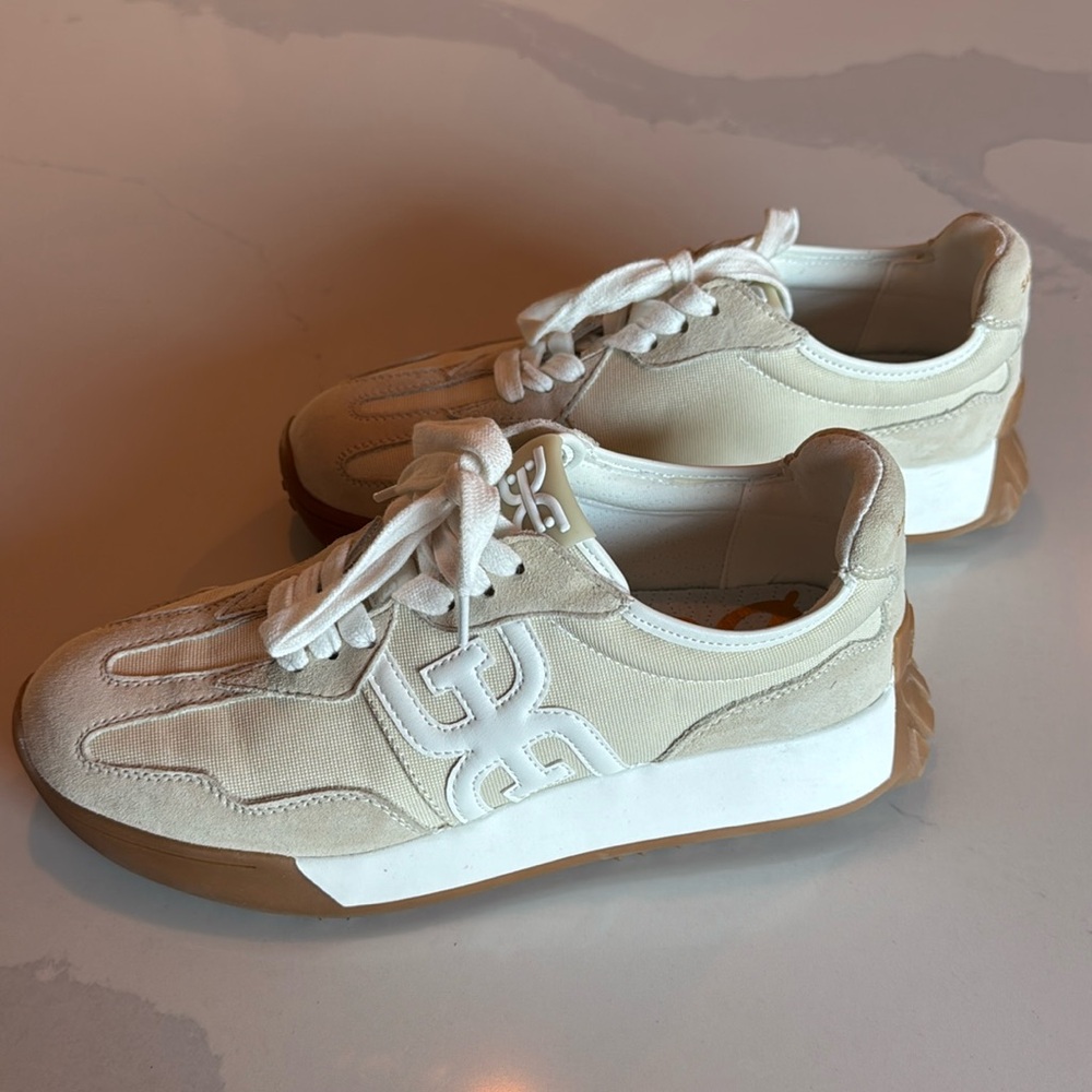 Sam Edelman Sneakers Women’s Size 8